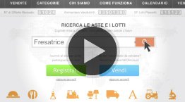 Presentazione Industrial Discount