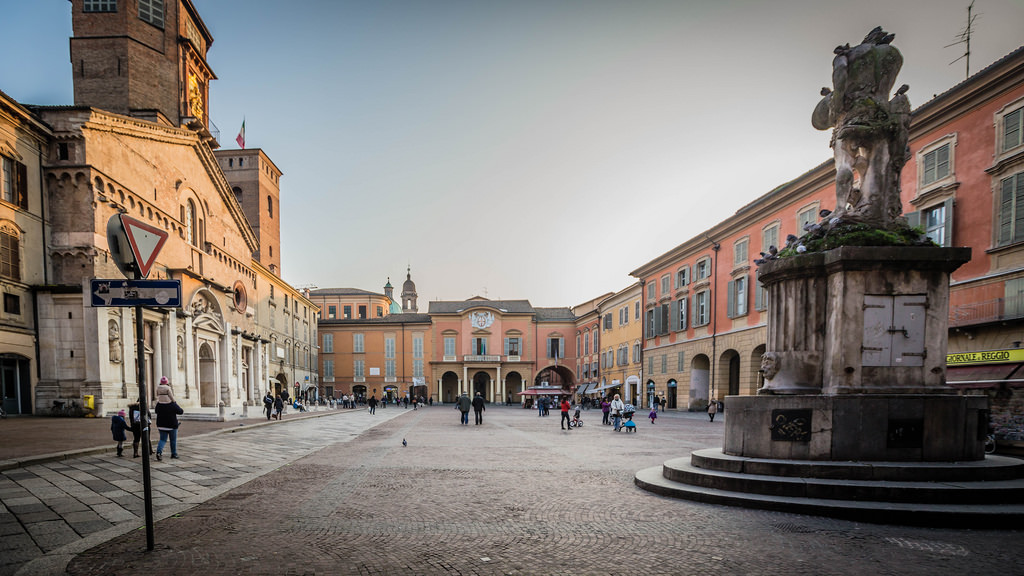 aste giudiziarie reggio emilia